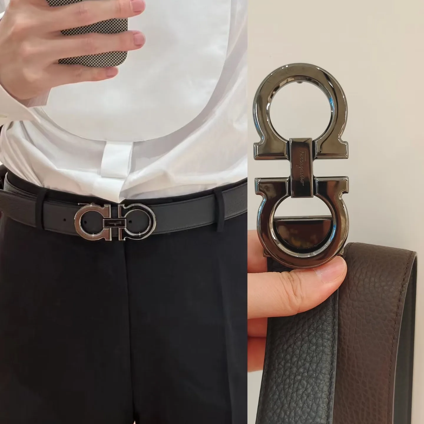 Lookalike bag style 7