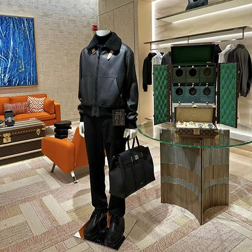 Bags and accessories